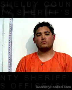 Mugshot of EMMANUEL AGUAYO