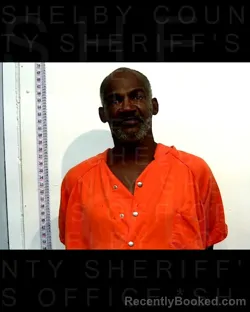 Mugshot of ERIC JACKSON