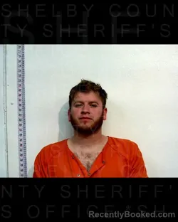 Mugshot of KEBIN NOE URBINA