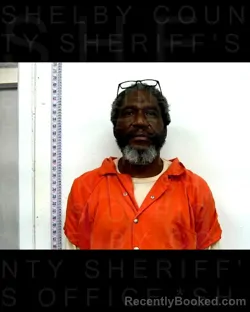 Mugshot of RODNEY CONKLETON