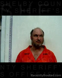 Mugshot of BRAD SMITH