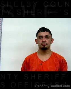 Mugshot of EDUARDO ARRIAGA-ANDRADE