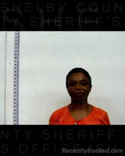 Mugshot of MELODIE MICHELLE PILOT