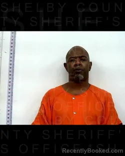 Mugshot of KEVIN DAVIS