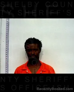 Mugshot of ADRIEN LAMAR ROSS