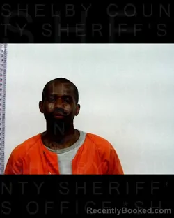 Mugshot of JOSEPH GIPSON