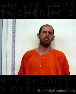 Mugshot of JAMES ADAWAY