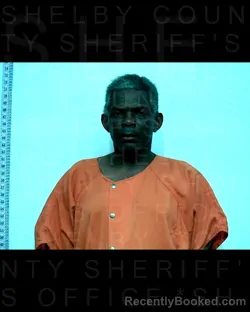 Mugshot of SAMUEL HOOPER