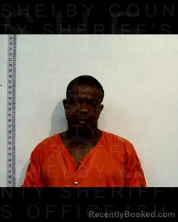Mugshot of CHADRICK RAEMOND POLLEY