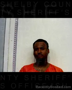 Mugshot of ADRIAN ANDRES SERRANO