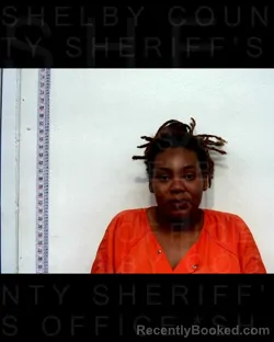 Mugshot of KIARA GARDNER