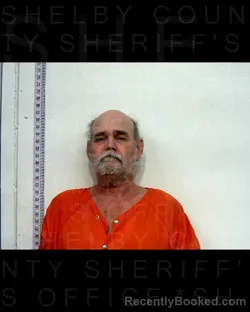 Mugshot of WILLIAM DENNIS