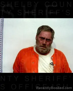 Mugshot of KEVIN DUANE RUNNELS