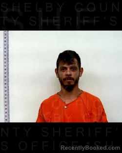 Mugshot of PAUL WARREN BEARD