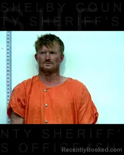 Mugshot of ALLEN JAMES PRICE