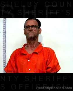 Mugshot of RHONALD PALMER