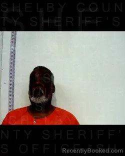 Mugshot of ROY CRAIN