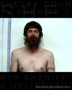 Mugshot of JOHN KEITH JEANSONNE