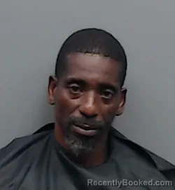Mugshot of Shannon Ray Hill booked in Smith County, Texas on August 5, 2026