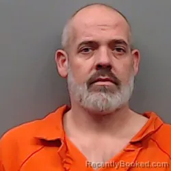 Mugshot of ANDREW VERNON JACKSON KINGSLEY