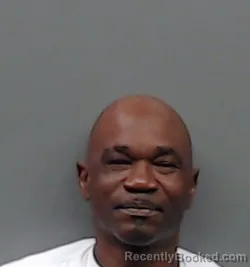 Mugshot of DANIEL LLOYD KEY