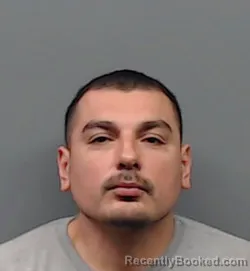 Mugshot of TARANGO HUMBERTO