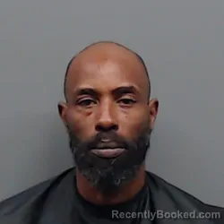 Mugshot of GREGORY GLEN MCGEE booked in Smith County, Texas on June 24, 2026