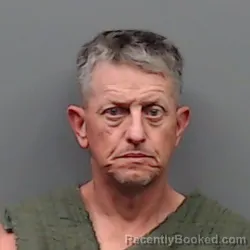 Mugshot of ZACHARIA STEPHEN REDDICK booked in Smith County, Texas on March 7, 2026