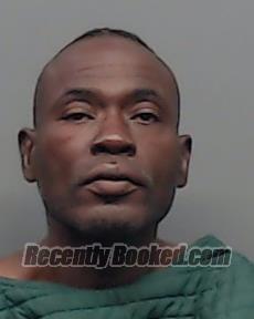 Mugshot of MIKE DONAHUE CROSBY booked in Smith County, Texas on June 25, 2026
