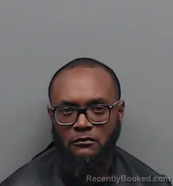 Mugshot of JAIME OBRYAN ERVIN booked in Smith County, Texas on April 16, 2026