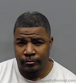 Mugshot of MICKEY PAUL JONES