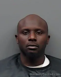 Mugshot of NICHOLAS JARAD MITCHELL booked in Smith County, Texas on March 11, 2026