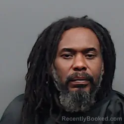 Mugshot of JAKIEL ANTWONE DURHAM booked in Smith County, Texas on April 26, 2026