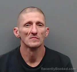 Mugshot of ROBERT ERIC WARREN