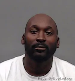 Mugshot of LAMARCUS DEWAYNE HUNTER
