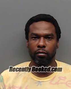 Mugshot of BILLY WAYNE JOHNSON booked in Smith County, Texas on June 7, 2026