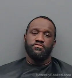 Mugshot of KEVIN JAY TODD booked in Smith County, Texas on April 16, 2026