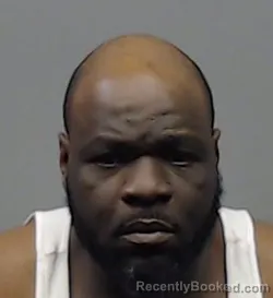 Mugshot of ANTHONTY LEON TAVE