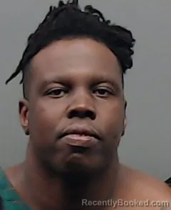 Mugshot of TACOREY MARKEITH GILLIAM