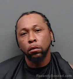 Mugshot of RODNEICK DECARLOS BOLTON booked in Smith County, Texas on June 1, 2026