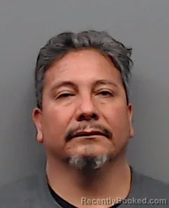 Mugshot of FELIPE ANGEL ALVEREZ