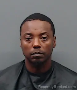 Mugshot of SCOTT GLENN booked in Smith County, Texas on April 7, 2026