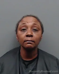 Mugshot of LAKIESHA ANN JENKINS booked in Smith County, Texas on June 3, 2026