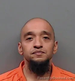 Mugshot of JOSE JR VARGAS