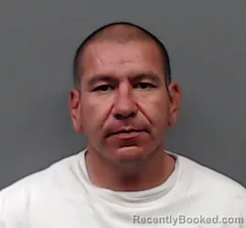 Mugshot of ADAM LEE ZAGAL