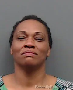 Mugshot of SHAKEITHIA LATONY BARNHILL