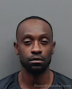 Mugshot of JEREN LEMON LIGGINS
