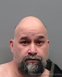 Mugshot of CHRISTOPHER SANDA PHILLIPS