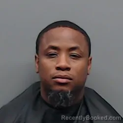 Mugshot of Richard Wayne Berry booked in Smith County, Texas on July 31, 2026