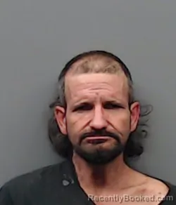 Mugshot of THOMAS PAUL LORENZ